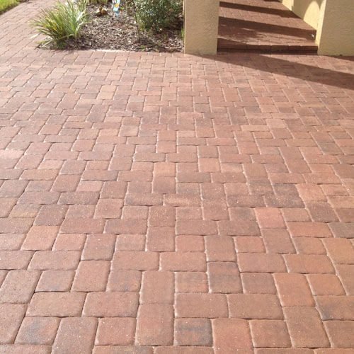 Pressure Wash After 10 | Peter's Pressure Washing