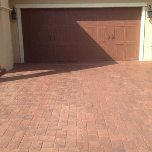 Pressure Wash After 11 | Peter's Pressure Washing