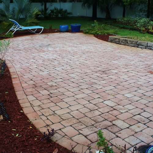 Pressure Wash Before 14 | Peter's Pressure Washing
