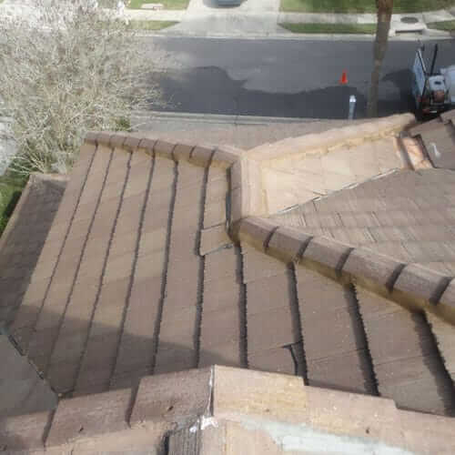 Pressure Wash After 16 | Peter's Pressure Washing