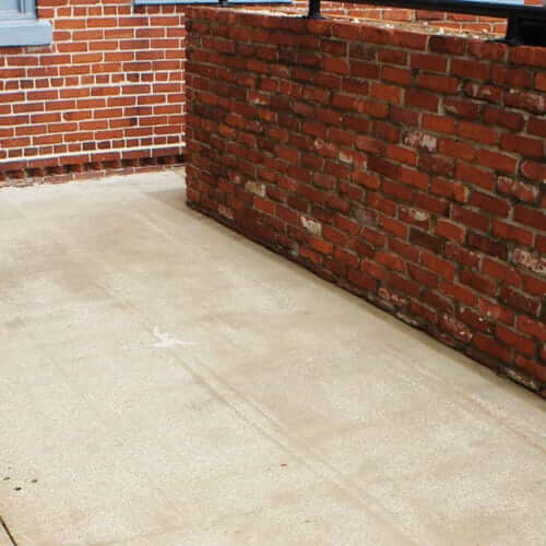 Pressure Wash After 3 | Peter's Pressure Washing