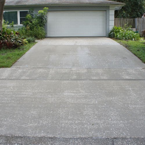 Pressure Wash After 4 | Peter's Pressure Washing