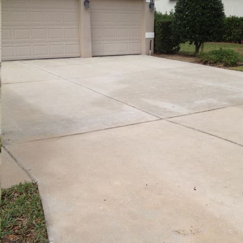 Pressure Wash After 5 | Peter's Pressure Washing
