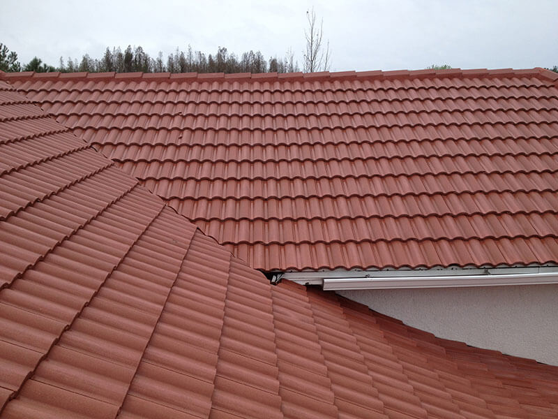 Roof Cleaning Company Portland Or