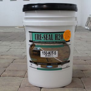 paver sealer, paver sealing, pressure washing tampa