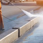 reasons you need commercial pressure washing