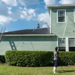 House Washing Tampa Fl