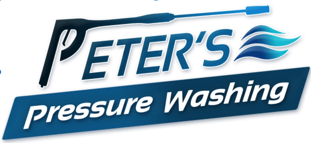 Peter's Pressure Washing