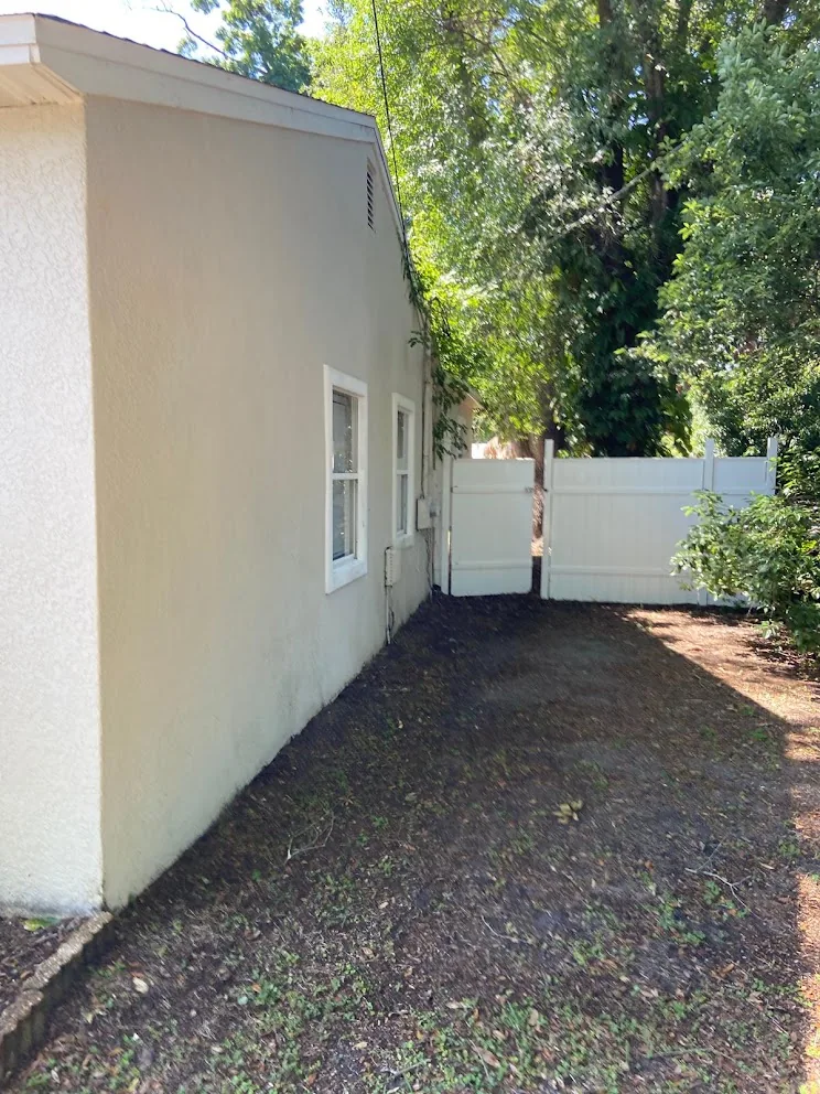 Should I Pressure Wash Or Repaint?